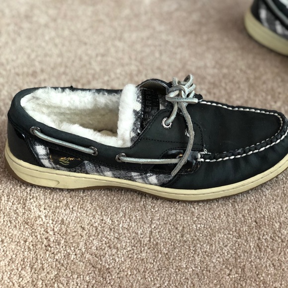 Sperry Top-Sider Loafers - Picture 3 of 4